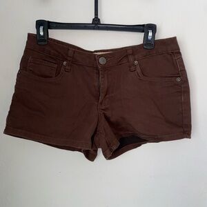 Hybrid & company shorts